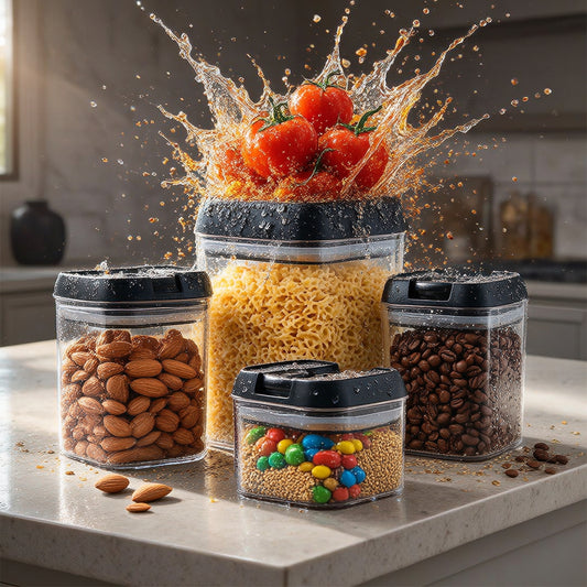 ¡TRANSFORMA TU COCINA EN UNA DE REVISTA! ✨