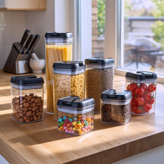 ¡TRANSFORMA TU COCINA EN UNA DE REVISTA! ✨
